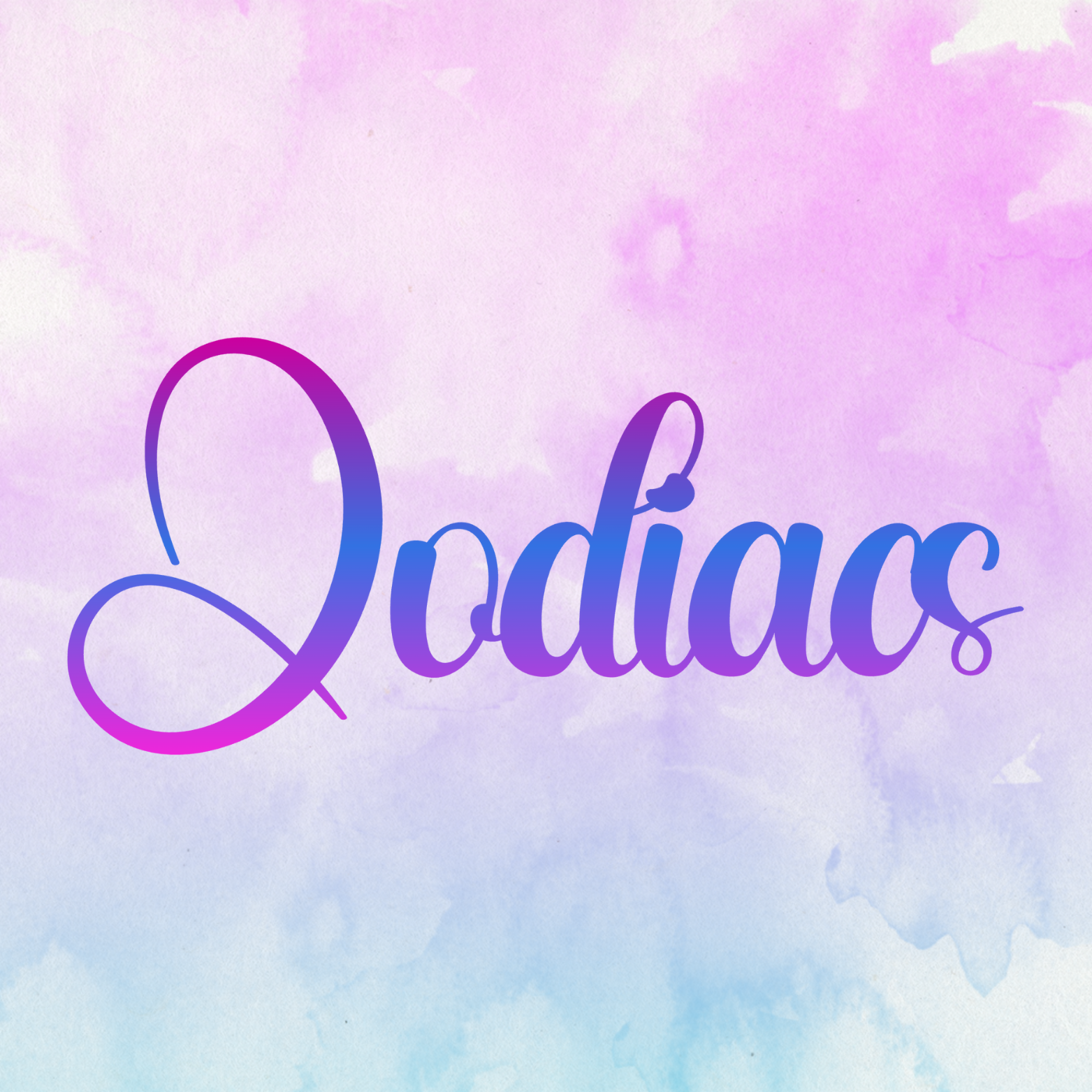 Zodiacs