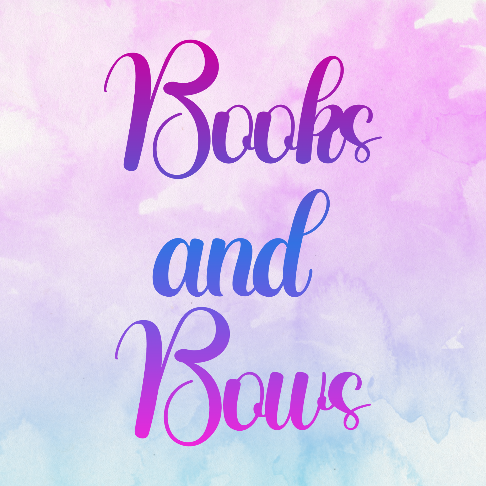 Books & Bows