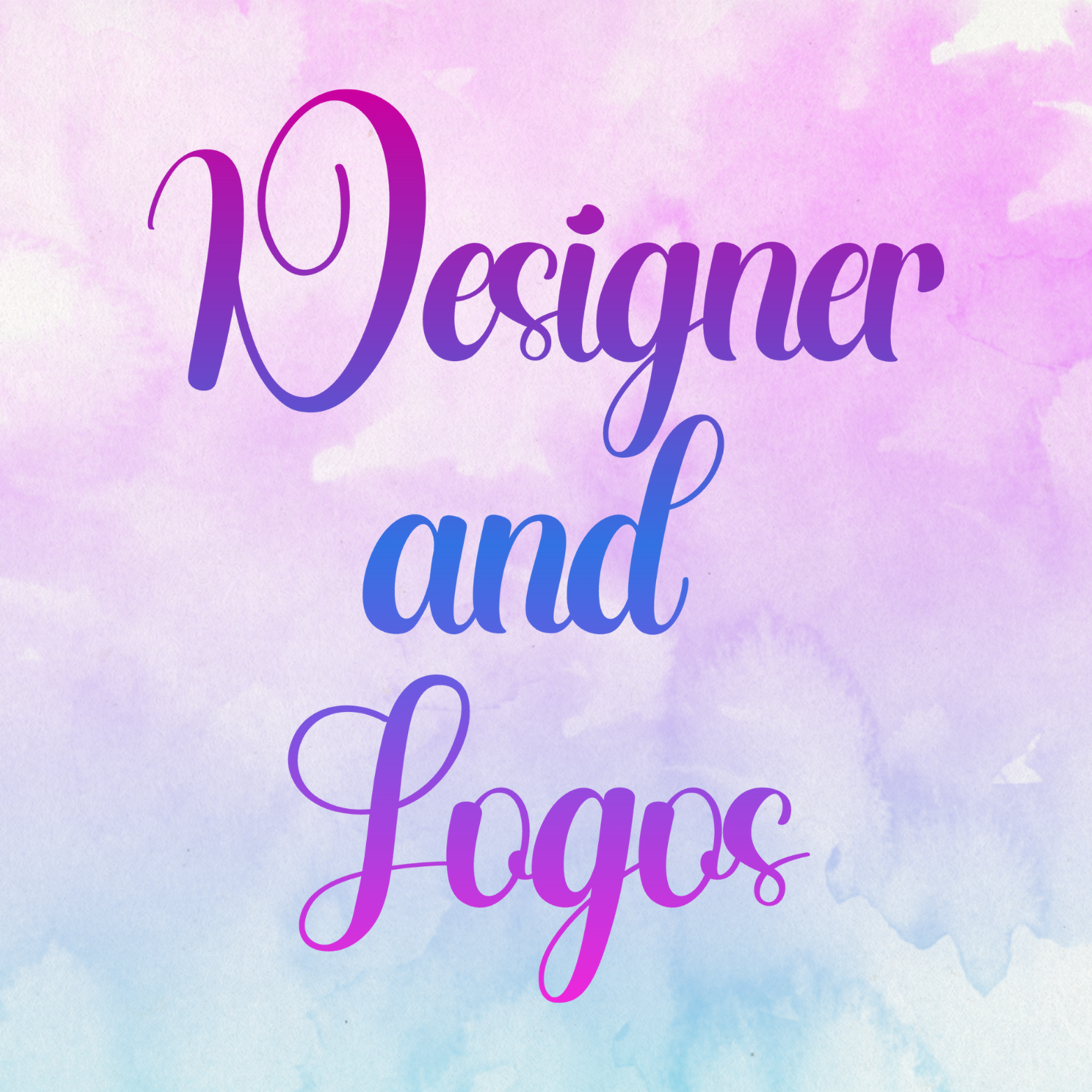 Designer & Logos