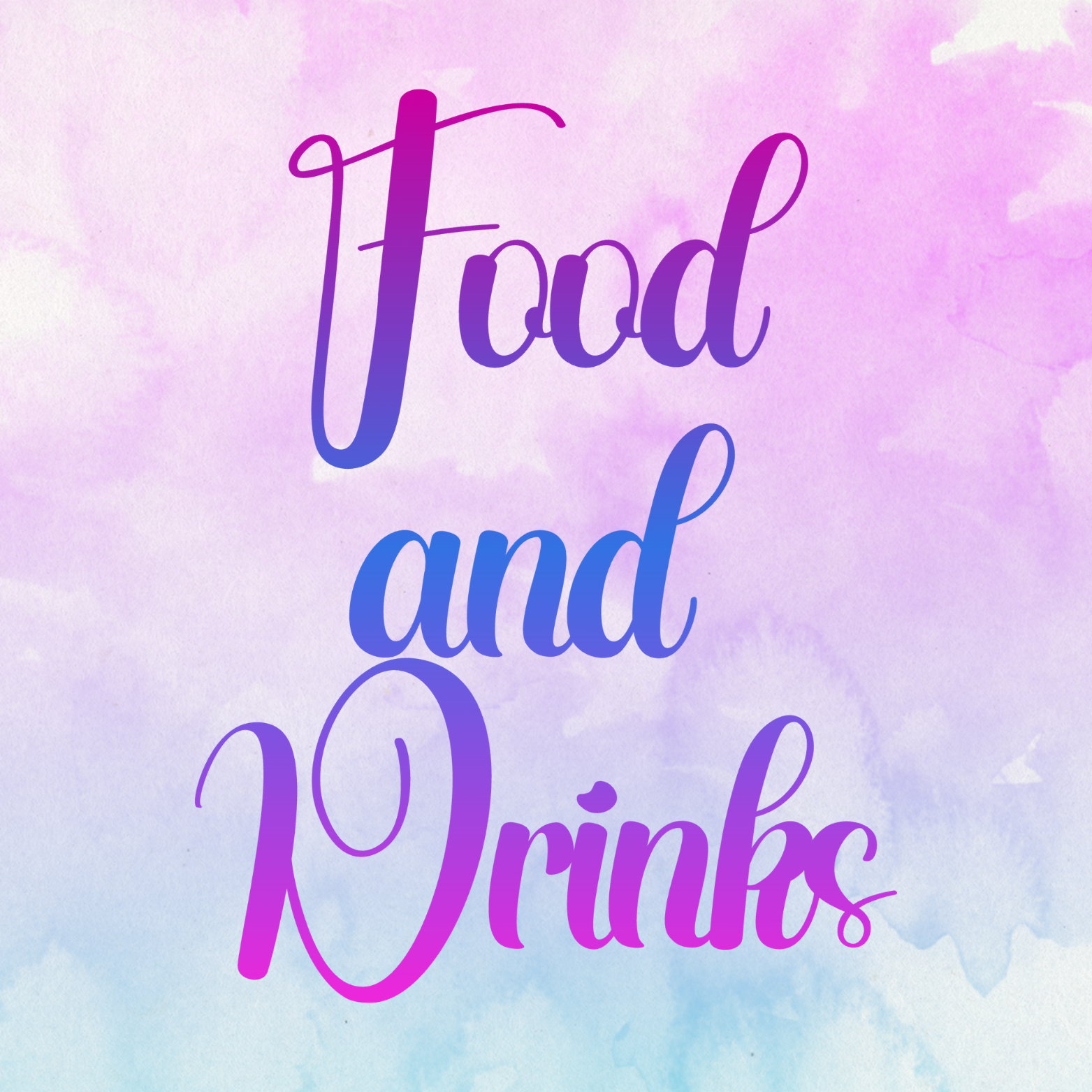 Food & Drinks