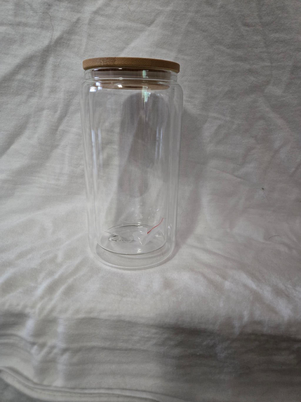 16oz Snowglobe