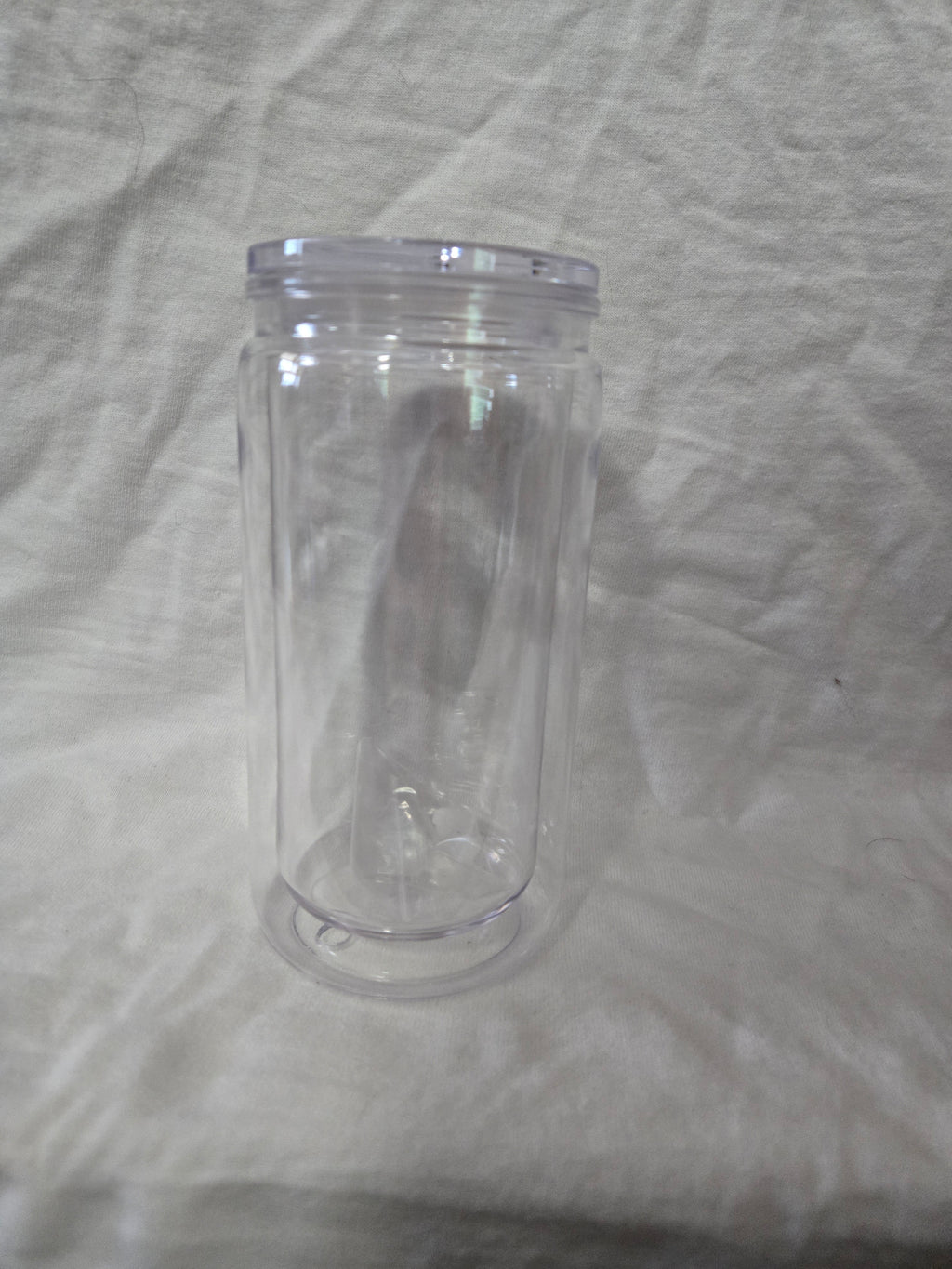 16oz Snowglobe