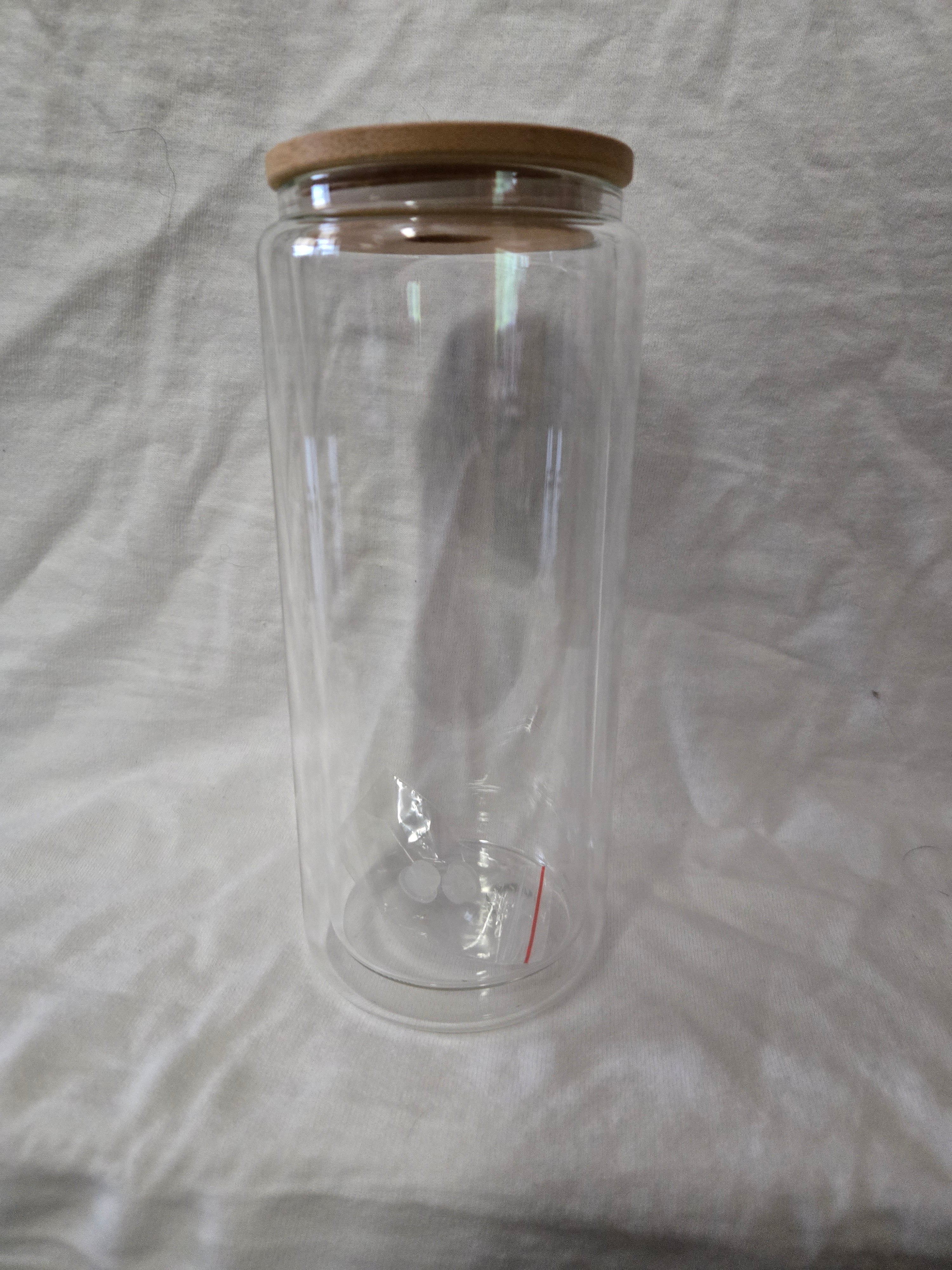 20oz Mason Jar