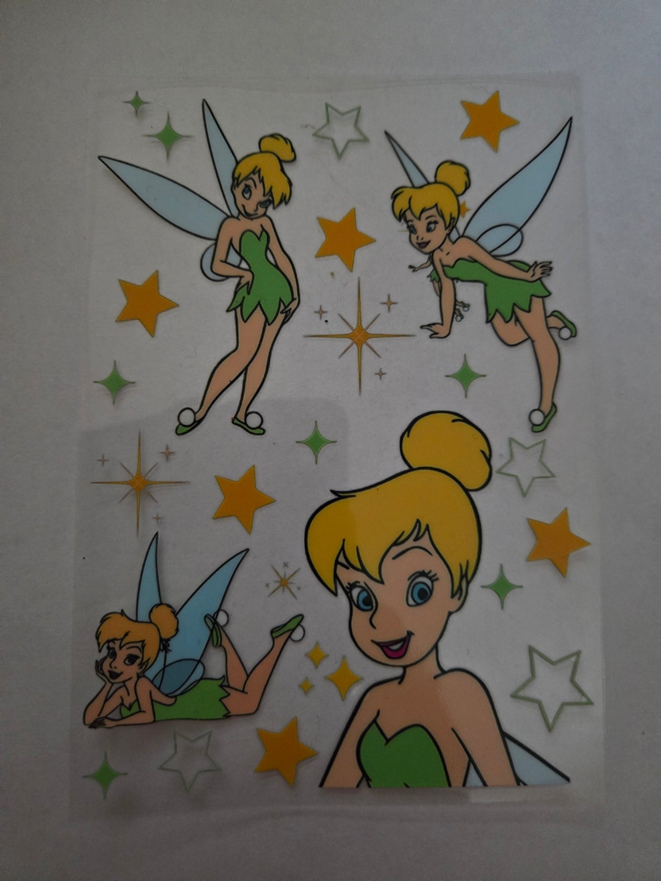 tinkerbell