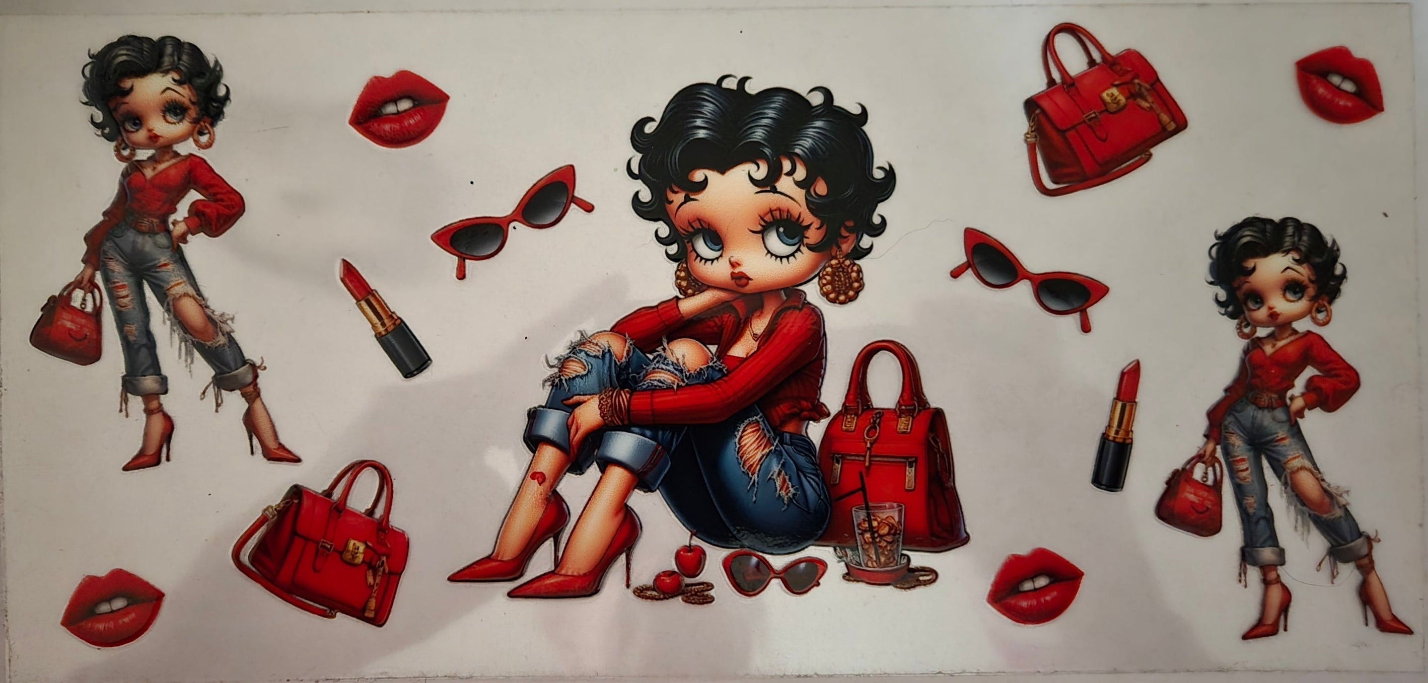 Betty Boop