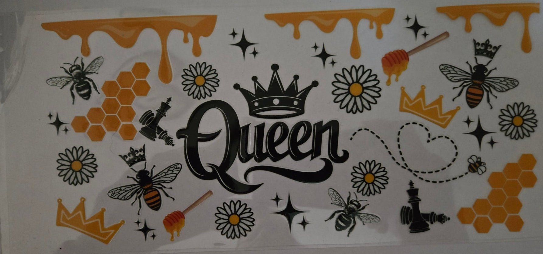 Queen Bee?