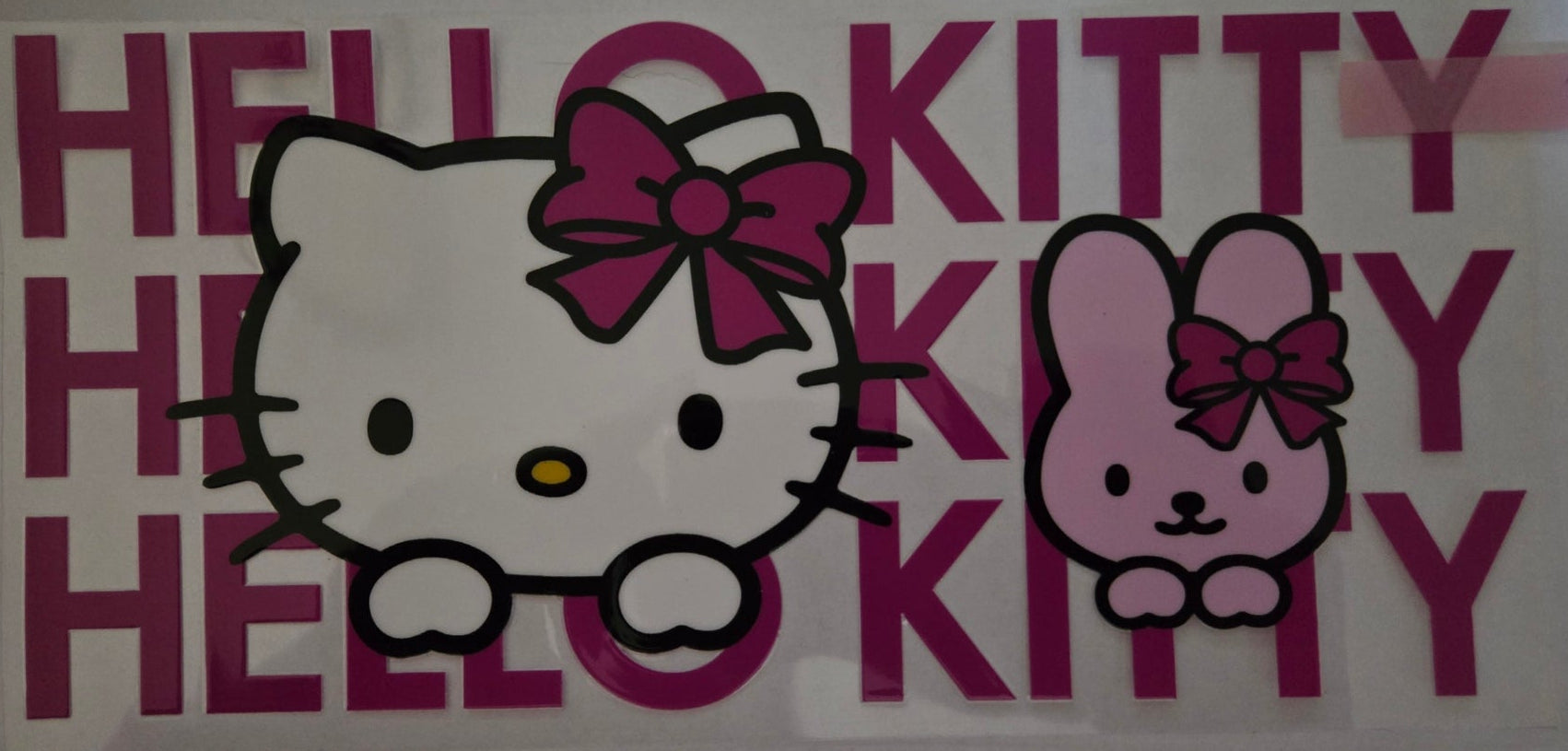 Hello kitty2