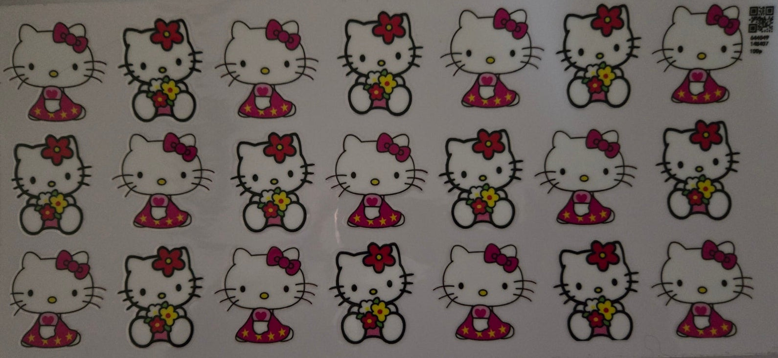 Hello Kitty 3