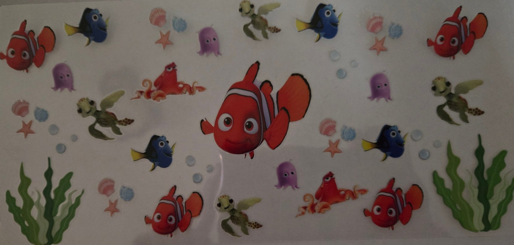Nemo and friends 2